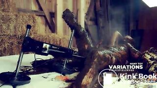 ManurePorn Streaming - animal scat fetish cow and horse dung