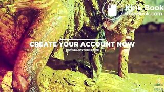 ManurePorn Streaming - animal scat fetish cow and horse dung