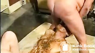 EroProfile - Incest Granny's Family Eats Shit