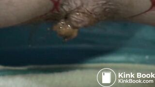 CE 063 - Scatboy Robert is smoking a big Havanna 2