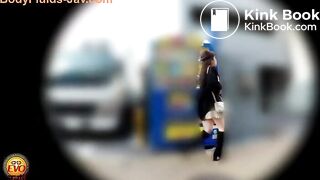 BFEE-230 トイレでロングブーツたわごと LONG BOOTS SHIT AT RESTROOM (23946_BFEE-230) [2020  162 MB]