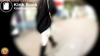 BFEE-230 トイレでロングブーツたわごと LONG BOOTS SHIT AT RESTROOM (23946_BFEE-230) [2020  162 MB]