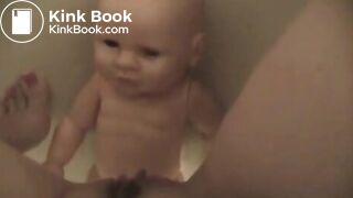 VERY DIRTY DOLLY’S SCAT COMPILATION