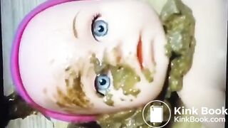 VERY DIRTY DOLLY’S SCAT COMPILATION