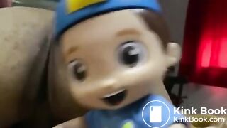 VERY DIRTY DOLLY’S SCAT COMPILATION