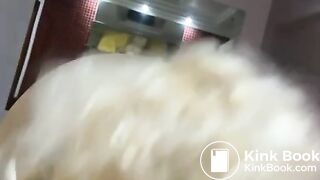 VERY DIRTY DOLLY’S SCAT COMPILATION