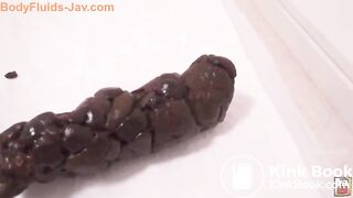 Minami's MONSTER SHIT!