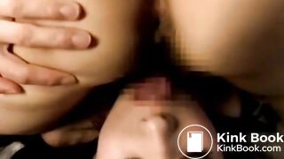 Japanese Lesbians Scat Date