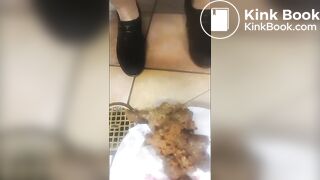 Z Z - Whopper Pile of Poop