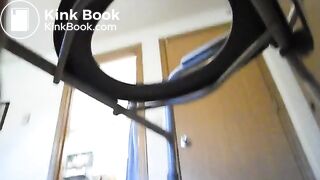 BBW Scat - farty 16