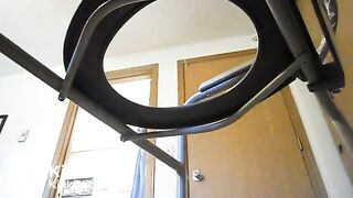 BBW Scat - farty 16