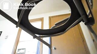 BBW Scat - farty 16