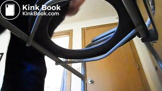 BBW Scat - farty 16