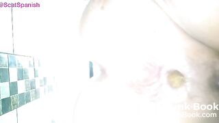 MY SWEET SHIT STRAIGHT IN YOUR MOUTH! (Spanish audio)