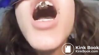 i get horny when LoveRachelle shits and then eats her own poop