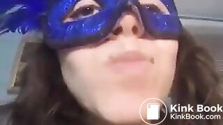 i get horny when LoveRachelle shits and then eats her own poop