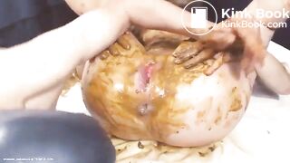 Scat couple