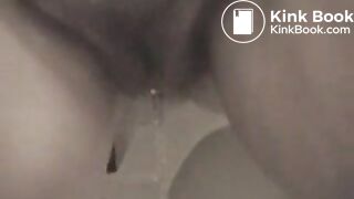 Pissing and Shitting for my family - I love Pissing and Shitting for my family