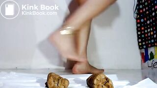 More Chocolat Chunks