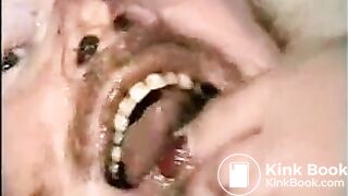 EroProfile - Incest Granny's Family Eats Shit_10