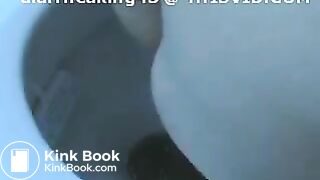 Mistress Mae loud shitting 3
