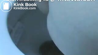 Mistress Mae loud shitting 3
