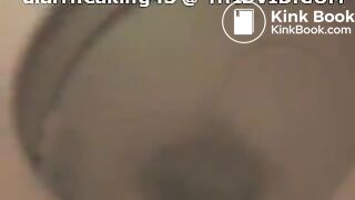 Mistress Mae loud shitting 3