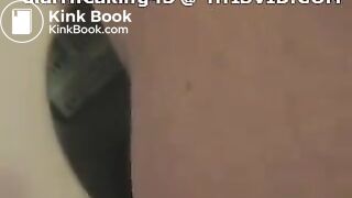 Mistress Mae loud shitting 3