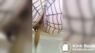 HERE WE GO AGAIN! NEW SCAT COMPILATION From travellers