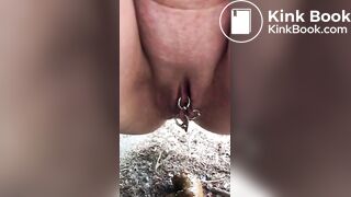 HERE WE GO AGAIN! NEW SCAT COMPILATION From travellers