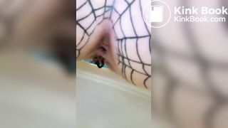 HERE WE GO AGAIN! NEW SCAT COMPILATION From travellers