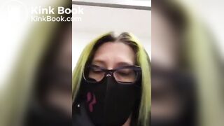 HERE WE GO AGAIN! NEW SCAT COMPILATION From travellers