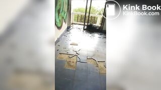 VeganLinda in Thailand