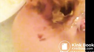 Scheisse raus Scheisse rein