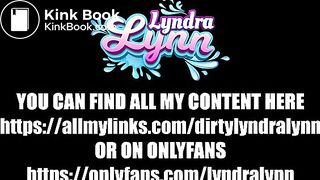 Lyndra Lynn is a filthy maid