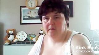 EroProfile - Fat granny is a scat whore