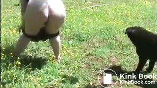 i GO OUTDOORS! outdoor scat sluts compilation