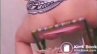 Poo & Scat - Scat-FemDom Compilation 1