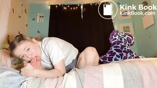 Hot-cutiepie-suck-her-tasty-toes-and-fucks-her-shitty-ass