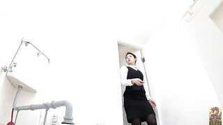 Minami's Big Dumps Big Farts 1