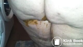 BBW WANTED- to lick,drink,eat her mess - lick that001
