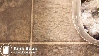 Tina amazon worship my ass and feet