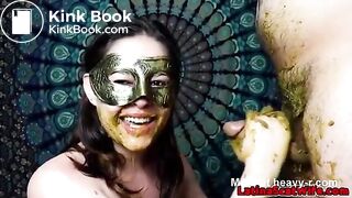 scheissen und blasen