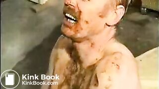 EroProfile - Incest Granny's Family Eats Shit_9