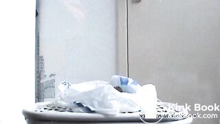 Dump in a Bag