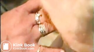 EroProfile - Incest Granny's Family Eats Shit_8