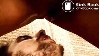 Hot girl having scat sex with her friend