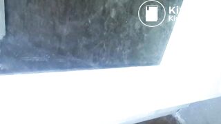 selfie of a shit