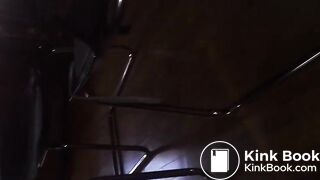 selfie of a shit