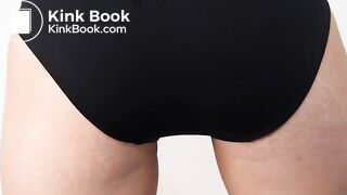 Messy Panties